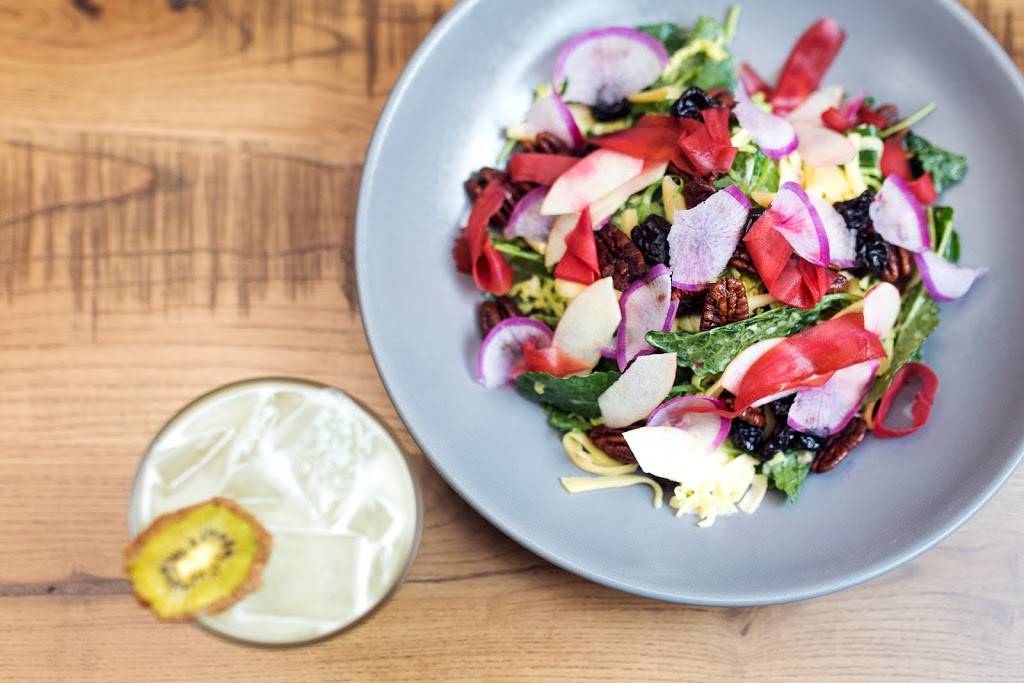 Barrel & Bushel | restaurant | 122 N 2nd St, Phoenix, AZ 85004, USA | 6025233222 OR +1 602-523-3222