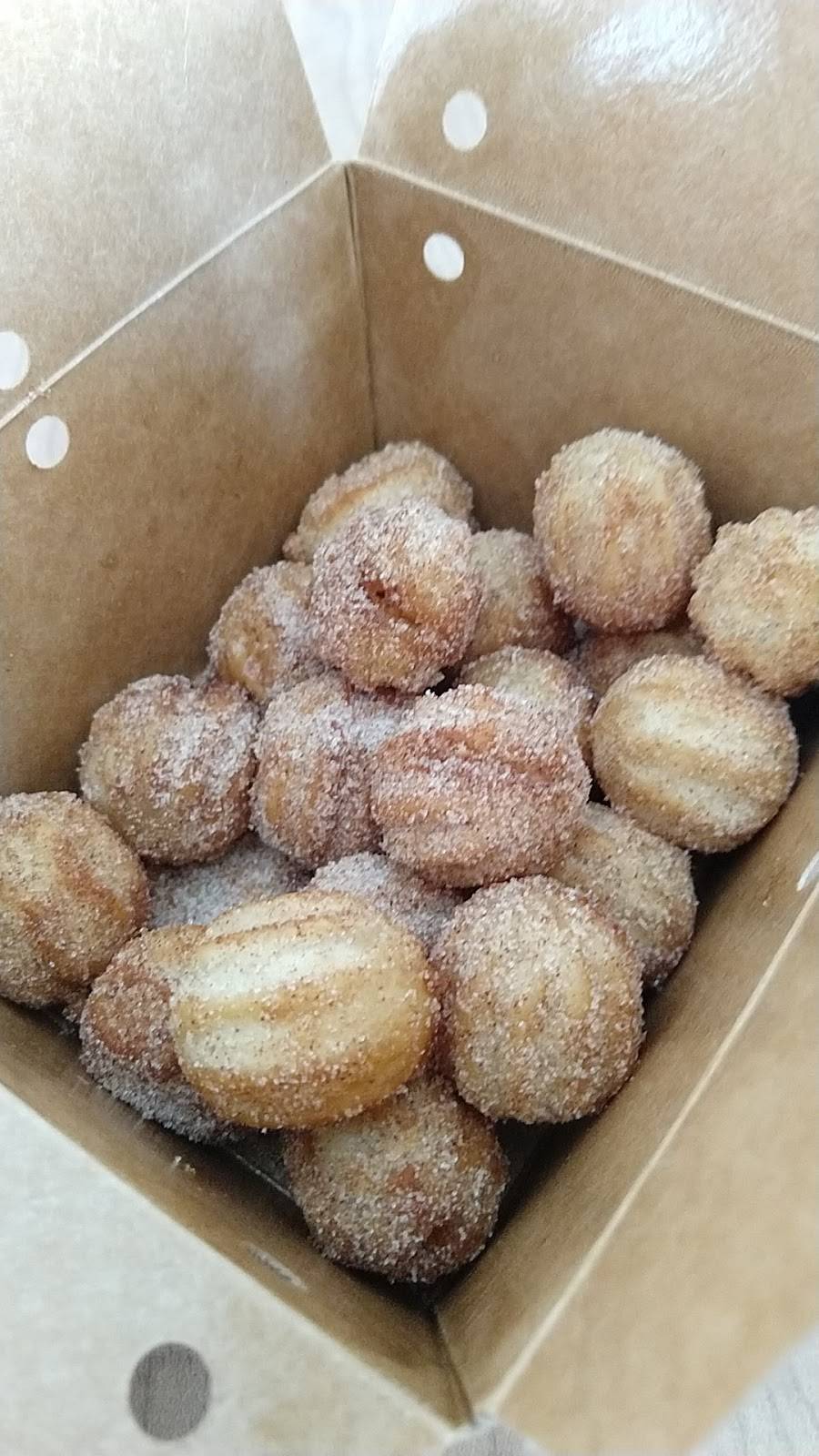 Mini Bites Factory Framingham | restaurant | 158 Union Ave, Framingham, MA 01702, USA | 5084690959 OR +1 508-469-0959