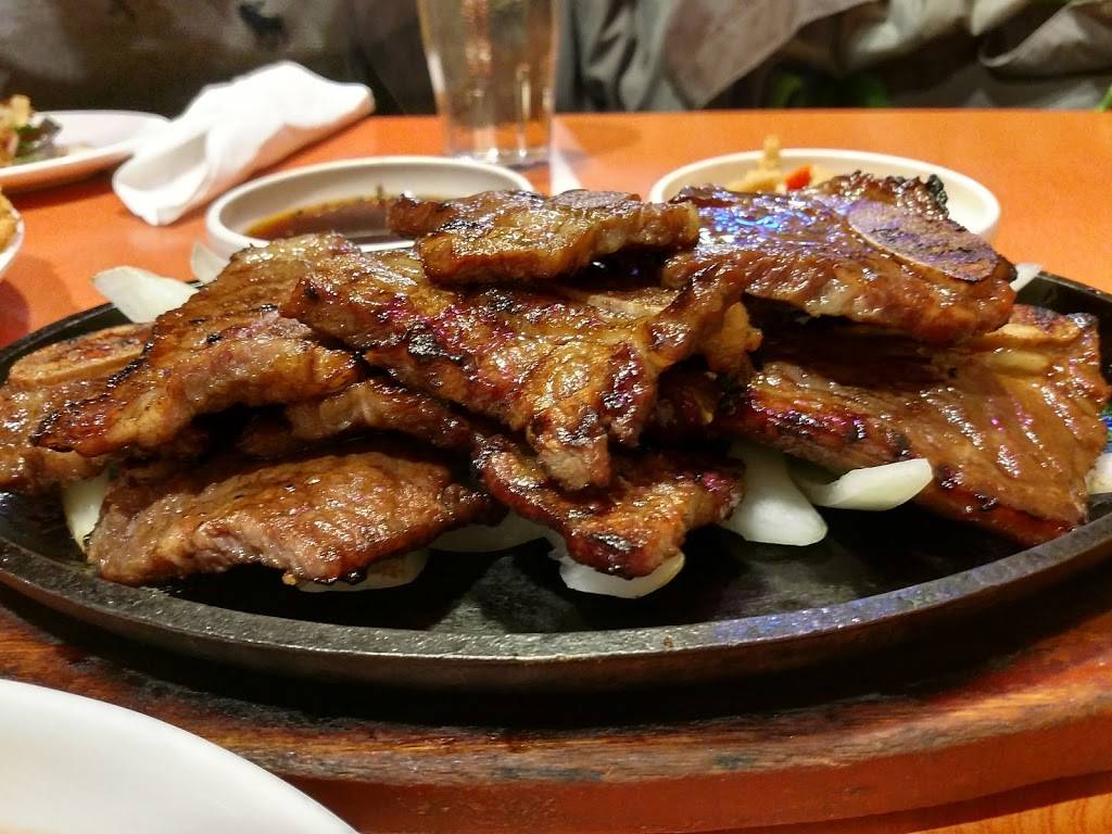 Sam Oh Jung Restaurant | restaurant | 17425 Hwy 99, Lynnwood, WA 98037, USA | 4257453535 OR +1 425-745-3535