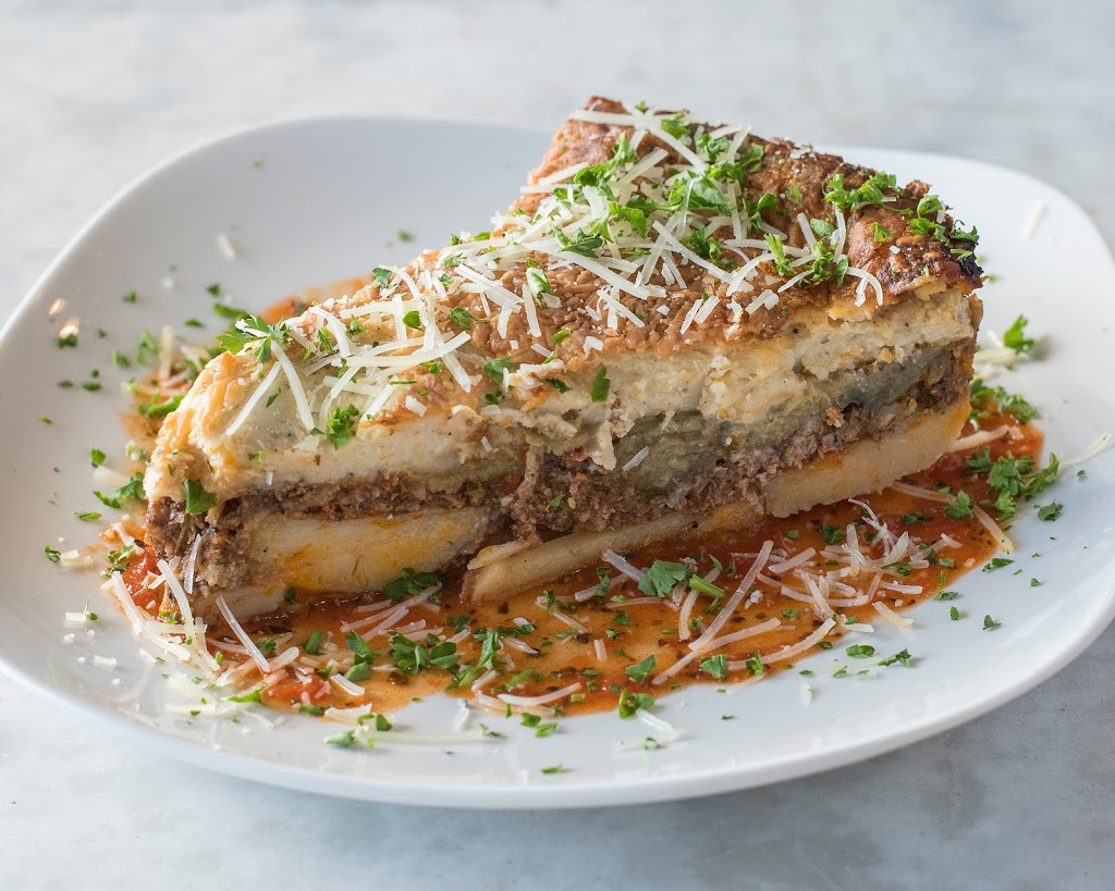 Mini Pita Mediterranean Restaurant | restaurant | 2555 E Atlantic Blvd, Pompano Beach, FL 33062, USA | 9545329595 OR +1 954-532-9595