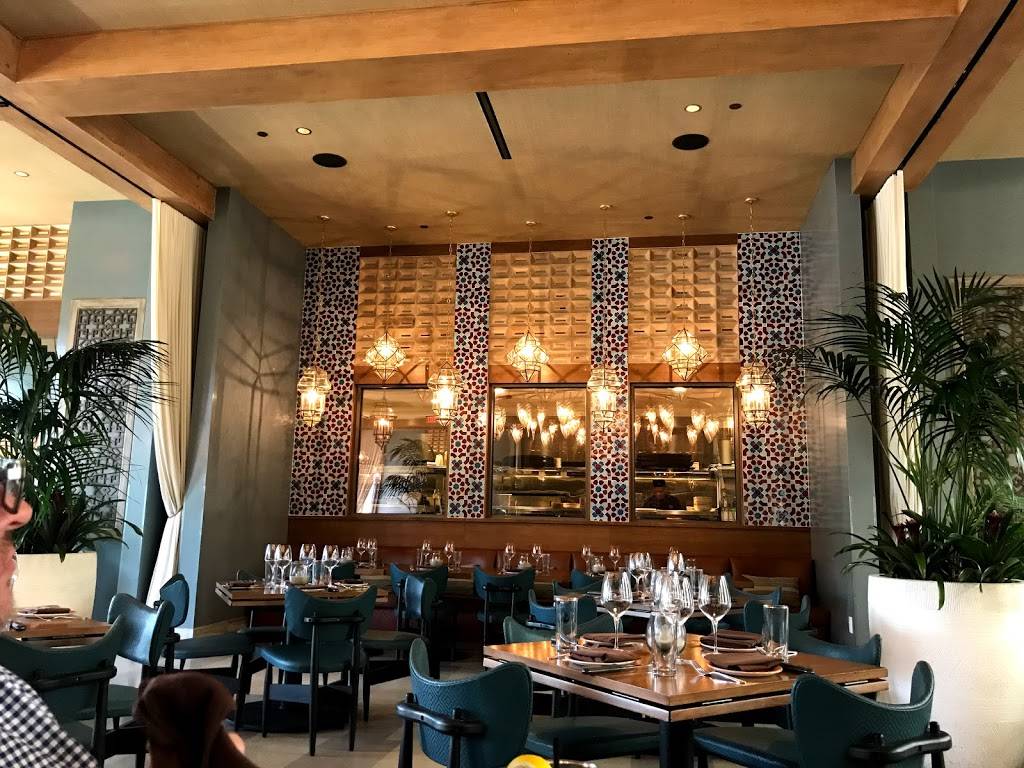 RED O Taste of Mexico | restaurant | 4340 La Jolla Village Dr, San Diego, CA 92122, USA | 8582918360 OR +1 858-291-8360