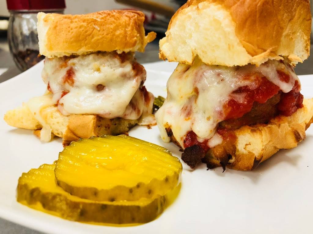 Shark Shack Pizza Co. - Pasta, Subs, Salads & Wings | meal takeaway | 1308 S Pacific Coast Hwy, Redondo Beach, CA 90277, USA | 3107921170 OR +1 310-792-1170