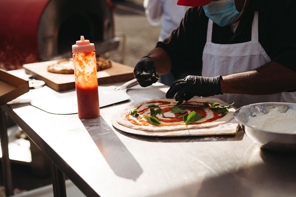 Open Market by Anaviv | restaurant | 600 Hoffman Blvd, Richmond, CA 94804, USA | 4153761400 OR +1 415-376-1400