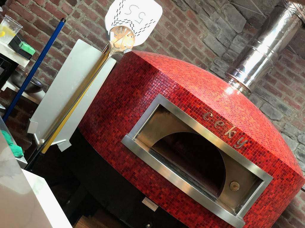 Cefalu Rustica Eatery | restaurant | 1 Lock St, St. Catharines, ON L2N 5B4, Canada | 9059357911 OR +1 905-935-7911