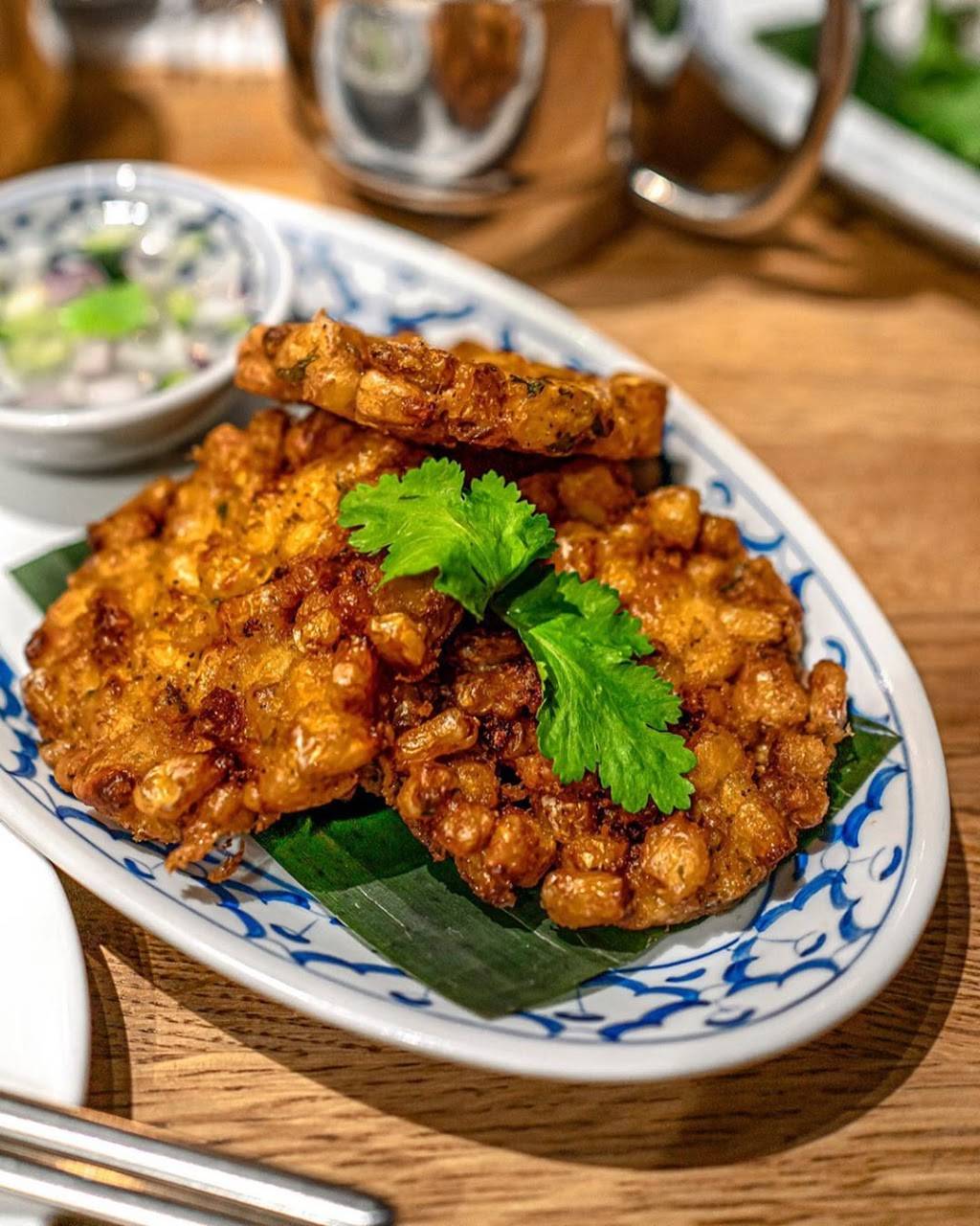 Glur Thai | restaurant | 144 W 19th St, New York, NY 10011, USA | 2127389898 OR +1 212-738-9898