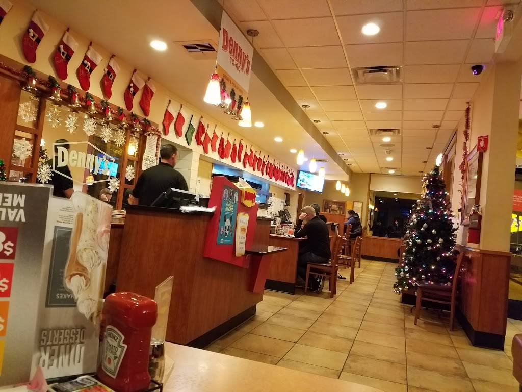 Dennys | restaurant | 910 Saratoga Ave, San Jose, CA 95129, USA | 4086151282 OR +1 408-615-1282