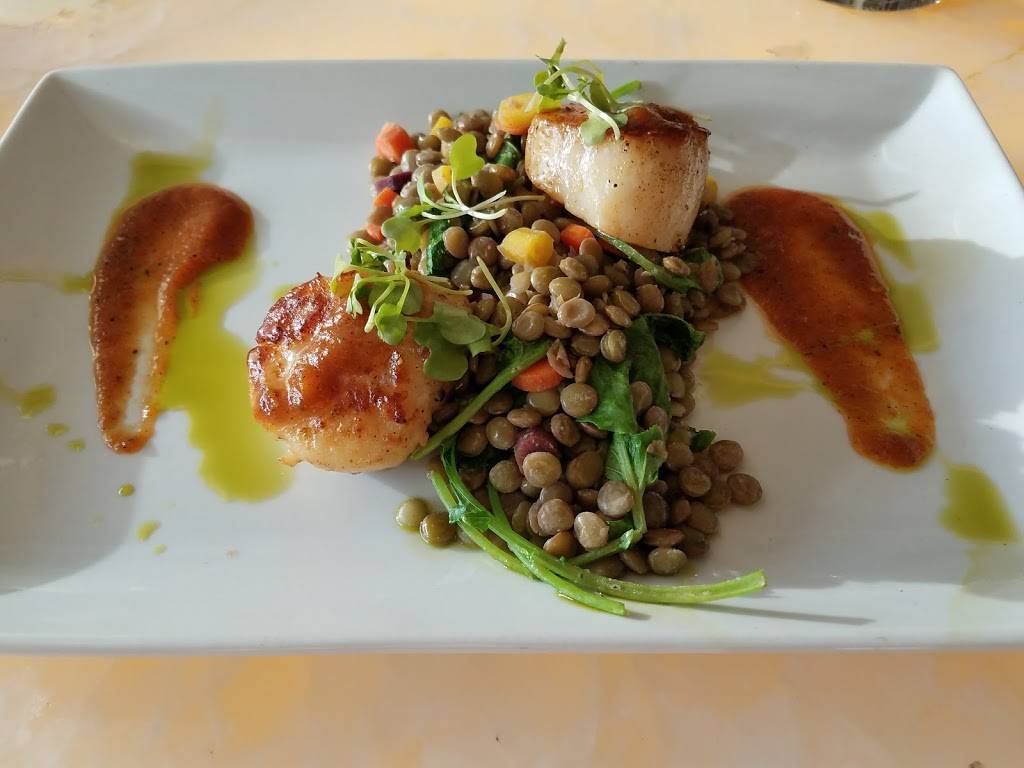 Silver Trumpet Restaurant and Bar | restaurant | 3350 Avenue of the Arts, Costa Mesa, CA 92626, USA | 7144428593 OR +1 714-442-8593