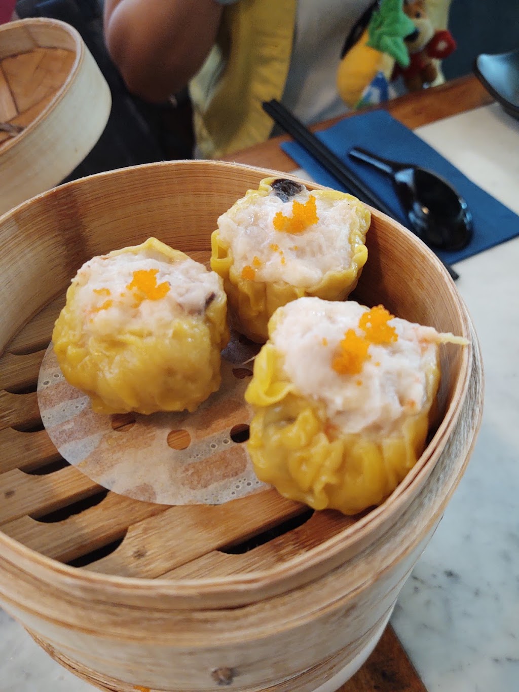 Iron Teapot Dim Sum & Bar | restaurant | 10306 Venice Blvd., Los Angeles, CA 90034, USA | 3107361803 OR +1 310-736-1803