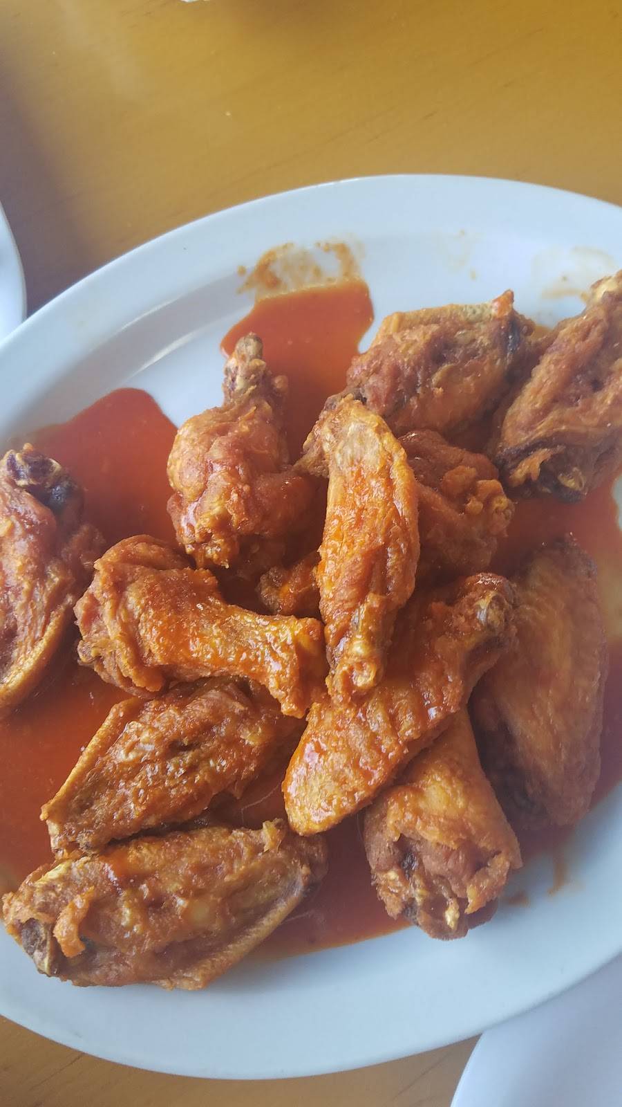 Brunos Pizza | restaurant | 6750 W Olive Ave #118, Peoria, AZ 85345, USA | 6234123372 OR +1 623-412-3372