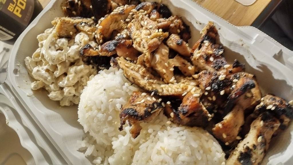 Roxys Island Grill | restaurant | 17185 SE McLoughlin Blvd St. H, Milwaukie, OR 97267, USA | 5036417699 OR +1 503-641-7699