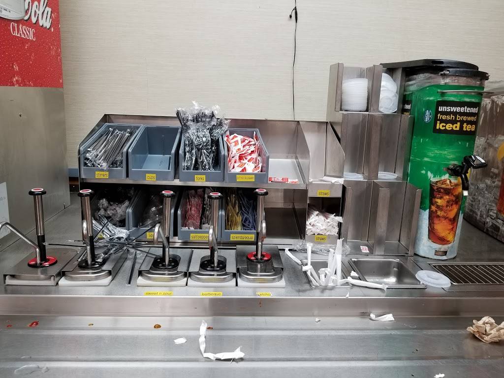 McDonalds | cafe | 6740 Lea Berry Way, Haymarket, VA 20168, USA | 7037536374 OR +1 703-753-6374