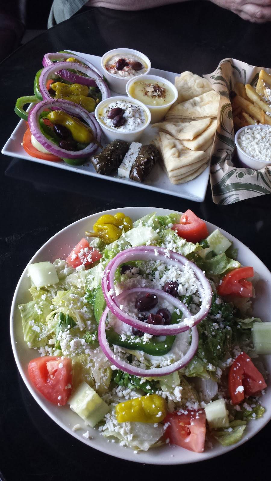 Kafé Neo Marysville | restaurant | 9730 State Ave, Marysville, WA 98270, USA | 3606519268 OR +1 360-651-9268