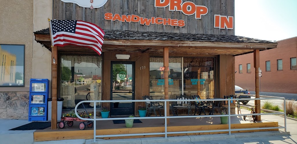 Do Drop In | meal takeaway | 123 S Main Ave, Portales, NM 88130, USA | 5752265282 OR +1 575-226-5282