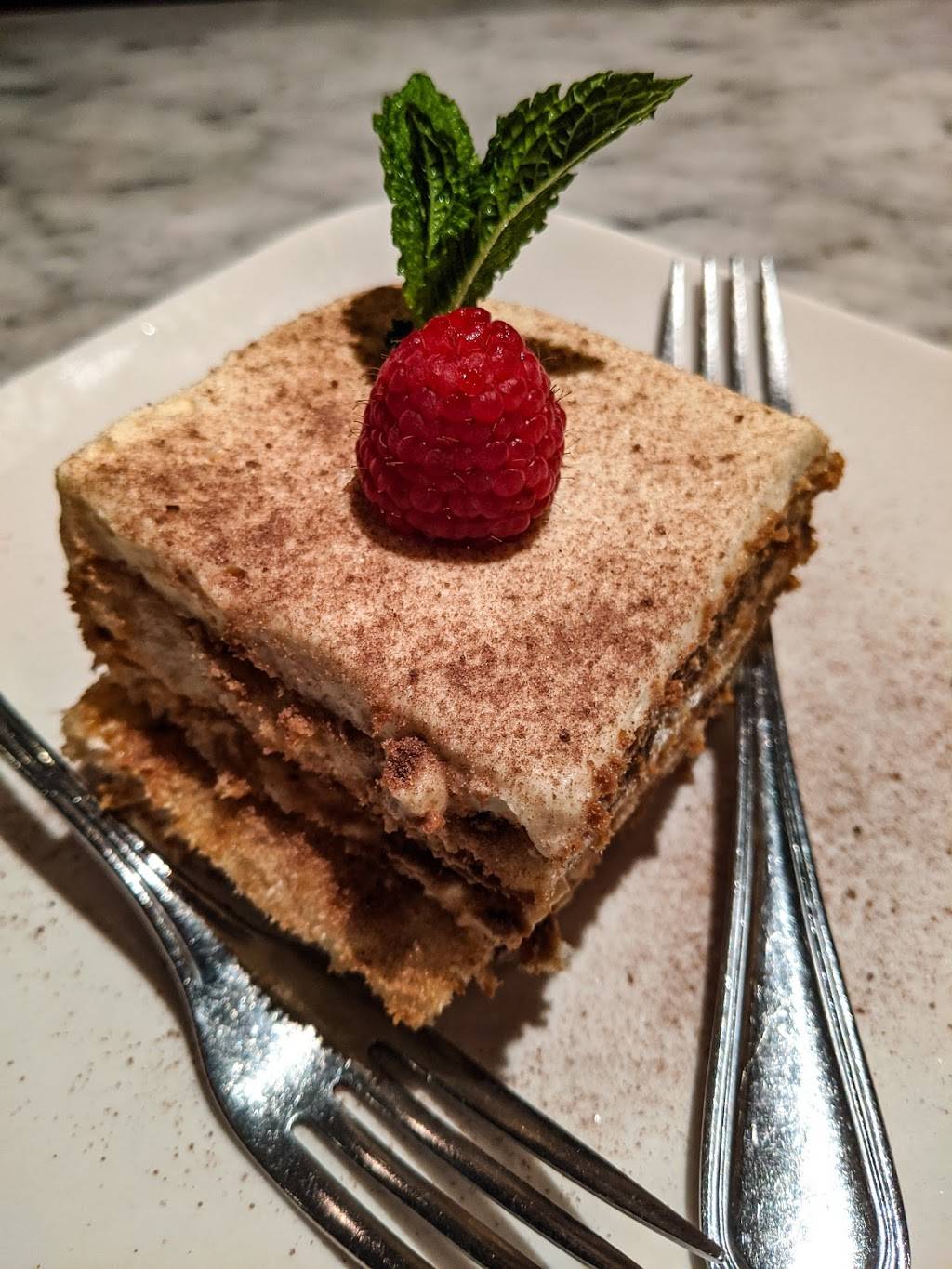 Grappino di Nino | restaurant | 2817 W Dallas St Unit #2, Houston, TX 77019, USA | 7135287002 OR +1 713-528-7002