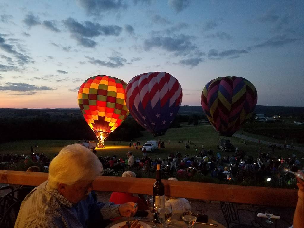 Chaumette Vineyards & Winery | restaurant | 24345 State Rte WW, Ste. Genevieve, MO 63670, USA | 5737471000 OR +1 573-747-1000