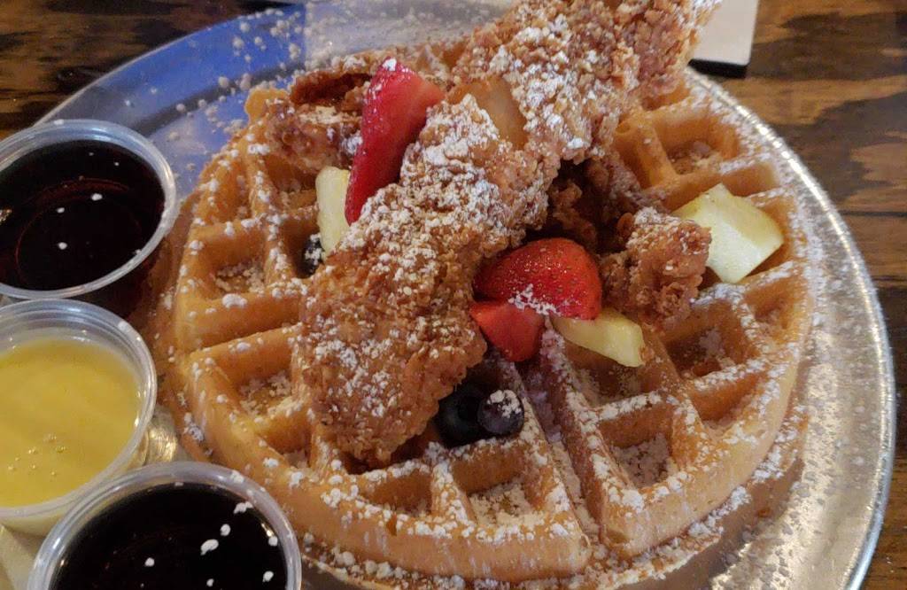 Germantown Pub | restaurant | 708 Monroe St, Nashville, TN 37208, USA | 6154572145 OR +1 615-457-2145