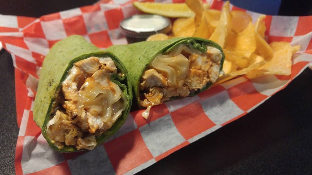 Tru Blues House of Wings | restaurant | 1039 Johnnie Dodds Blvd, Mt Pleasant, SC 29464, USA | 8438811858 OR +1 843-881-1858