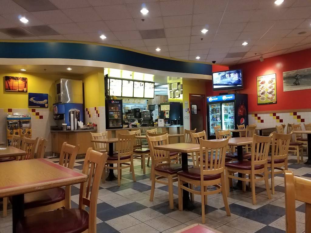 L&L | restaurant | Towne Center, 1230 El Camino Real, San Bruno, CA 94066, USA | 6508737188 OR +1 650-873-7188