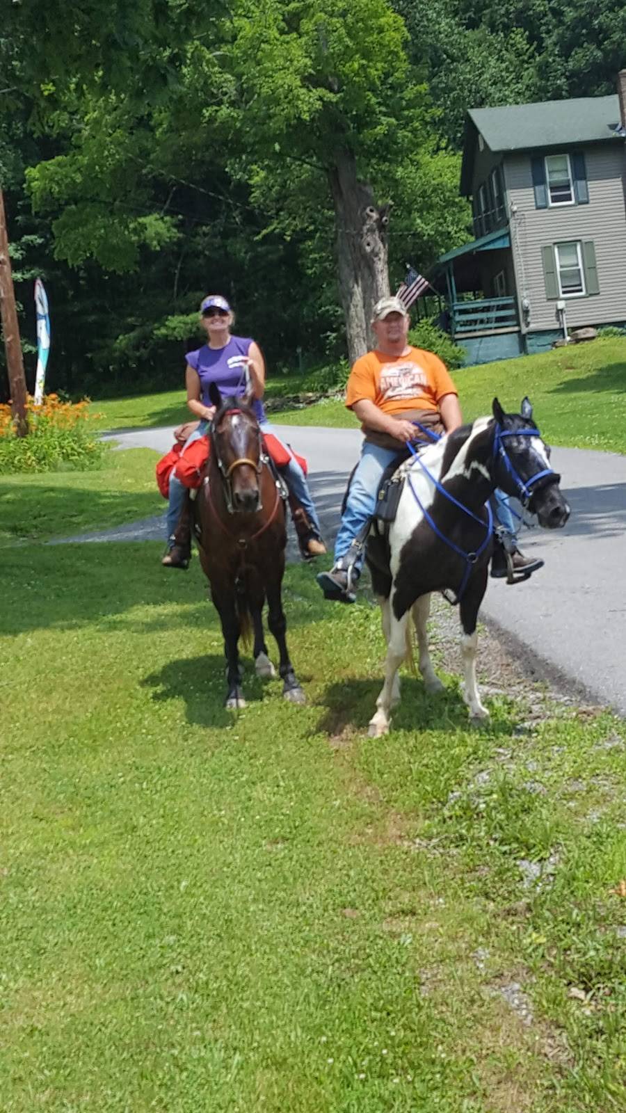 Old Bull Cafe | restaurant | 55 Church Street, Benezette, PA 15821, USA | 8147877545 OR +1 814-787-7545