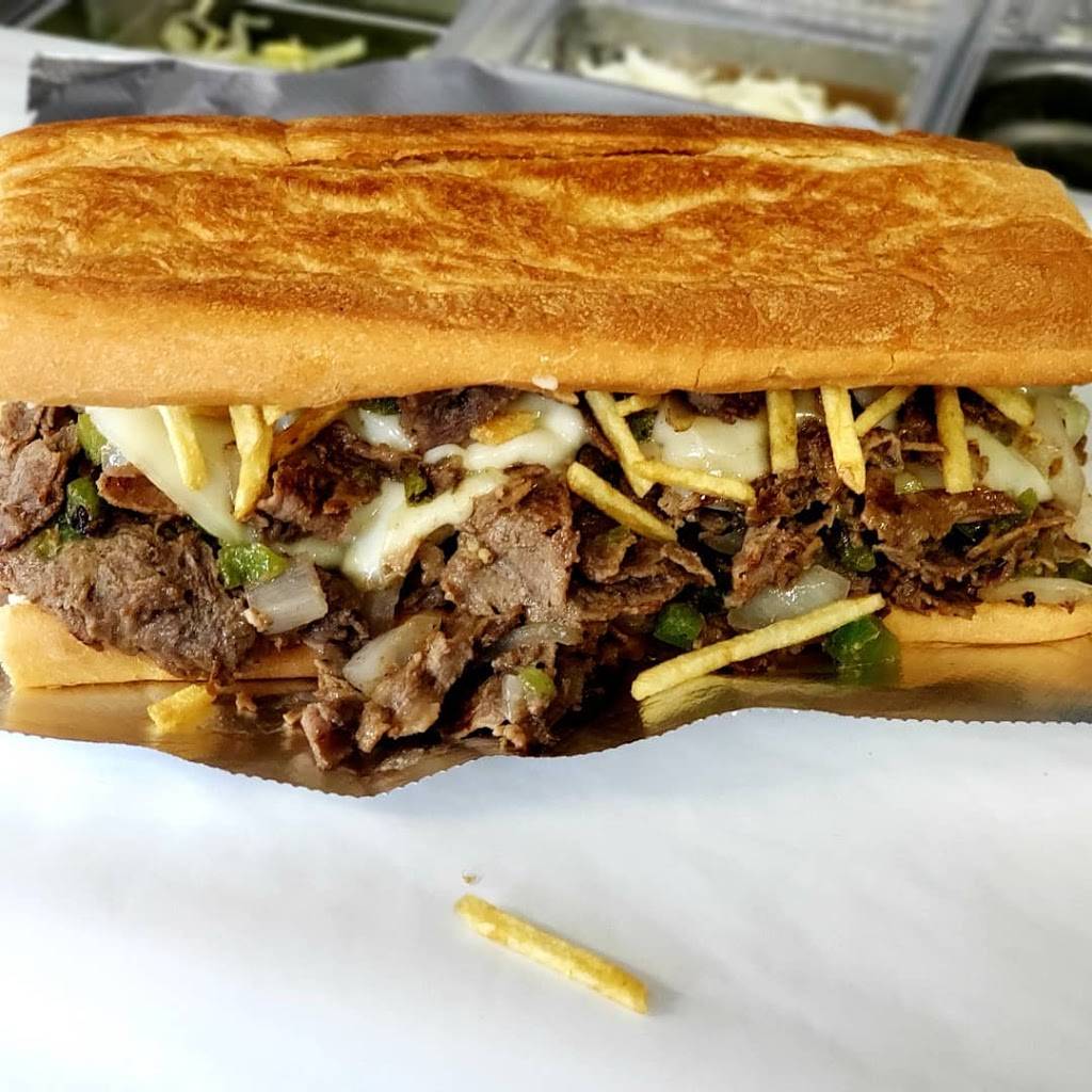 Cocos Food Truck | restaurant | 4210 E, US-92, Plant City, FL 33566, USA | 8139439663 OR +1 813-943-9663