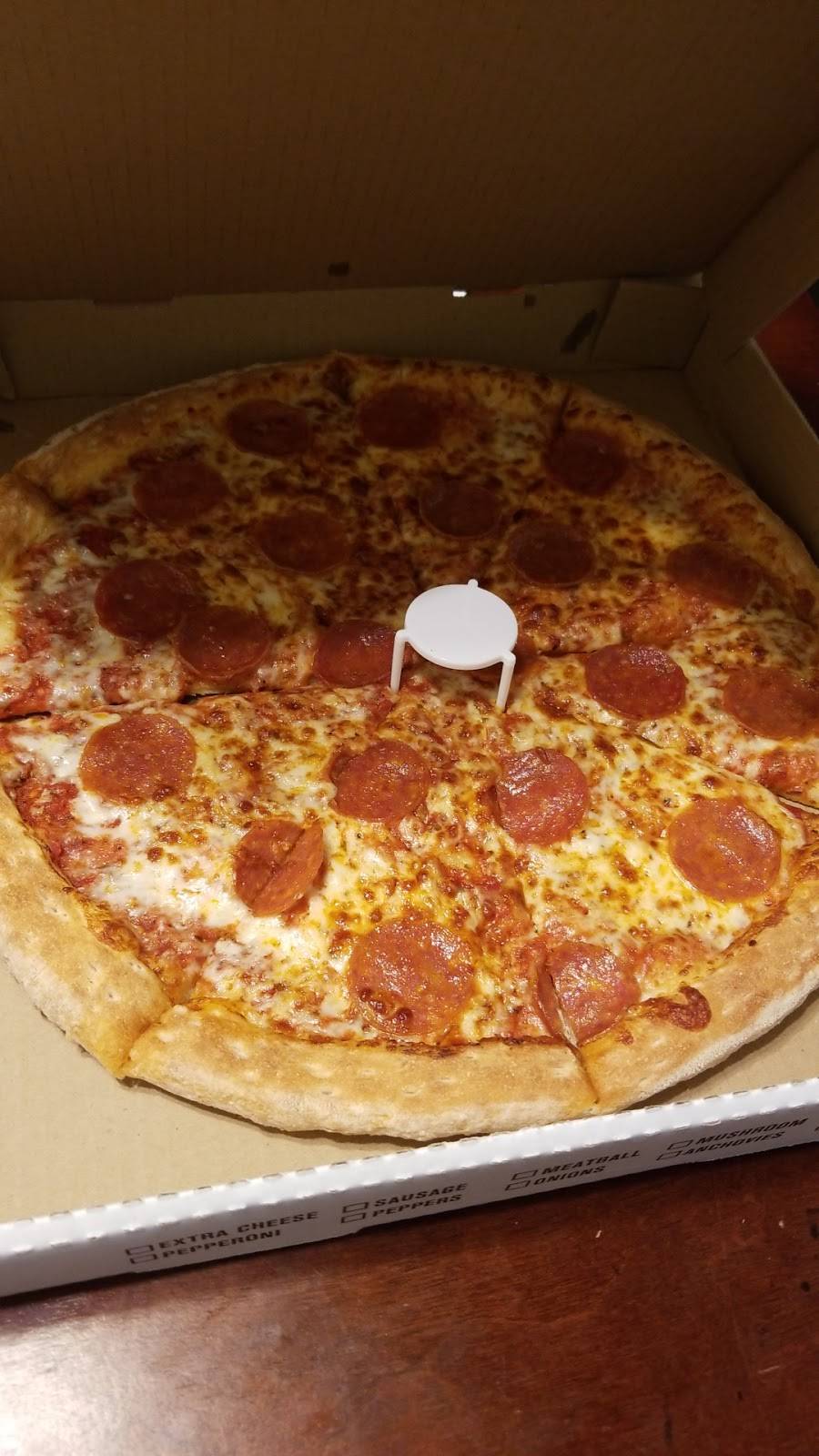 The Daddys Pizza | meal takeaway | 2775 S Nellis Blvd, Las Vegas, NV 89121, USA | 7024765222 OR +1 702-476-5222