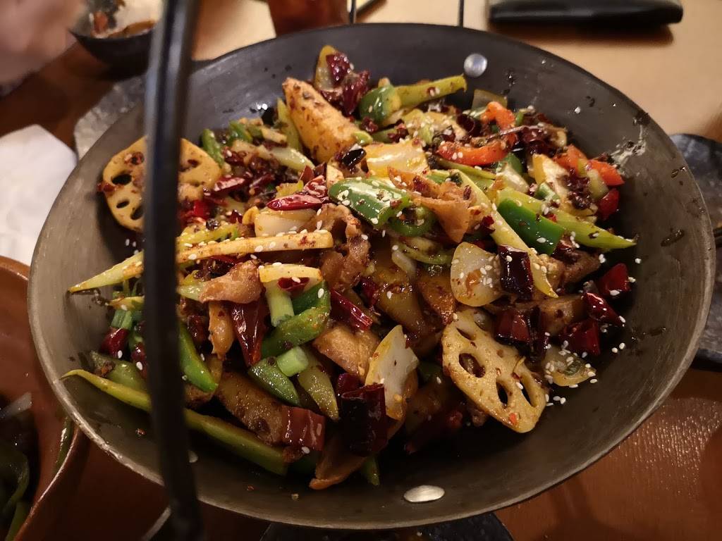 Lets Eat Noodles | restaurant | 961 W Ray Rd ste 11-12, Chandler, AZ 85225, USA | 4808999331 OR +1 480-899-9331