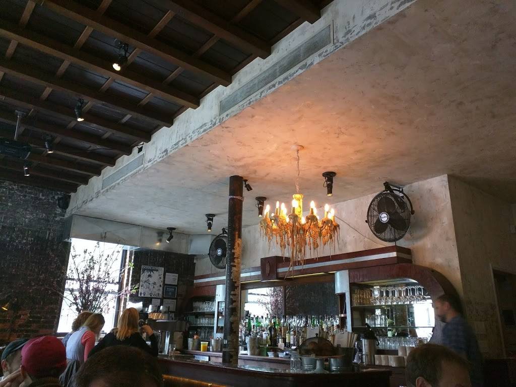 Eugene & Company | restaurant | 397 Tompkins Ave, Brooklyn, NY 11221, USA | 7184432223 OR +1 718-443-2223