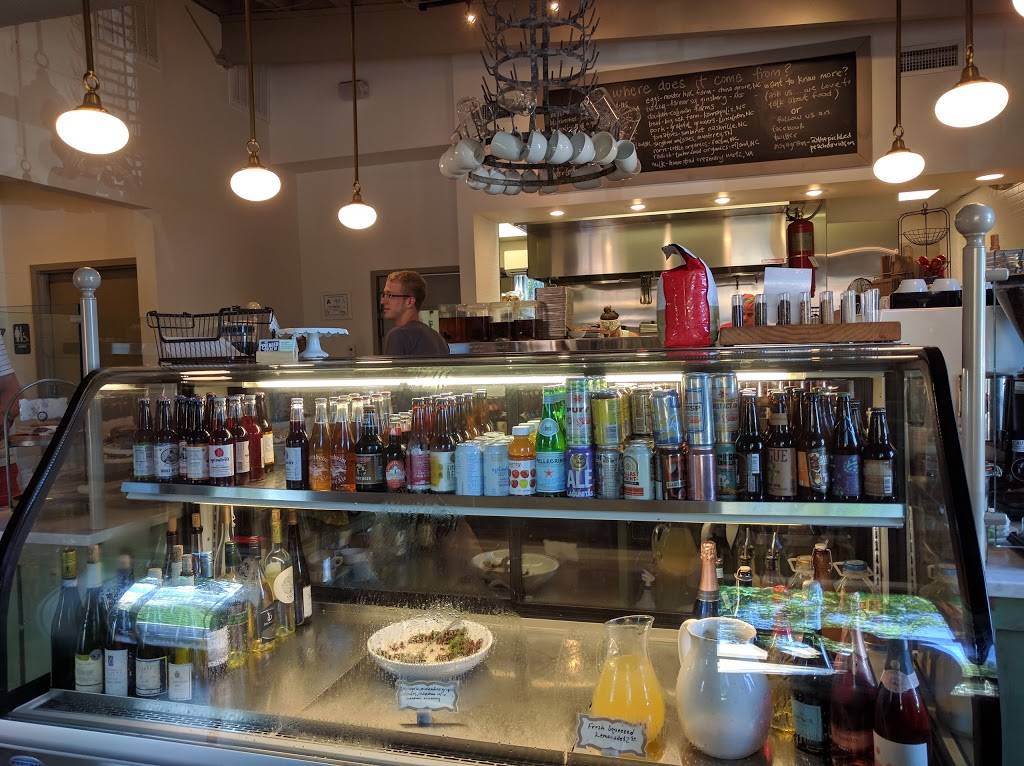 The Pickled Peach | restaurant | 202 S Main St, Davidson, NC 28036, USA | 7047652190 OR +1 704-765-2190