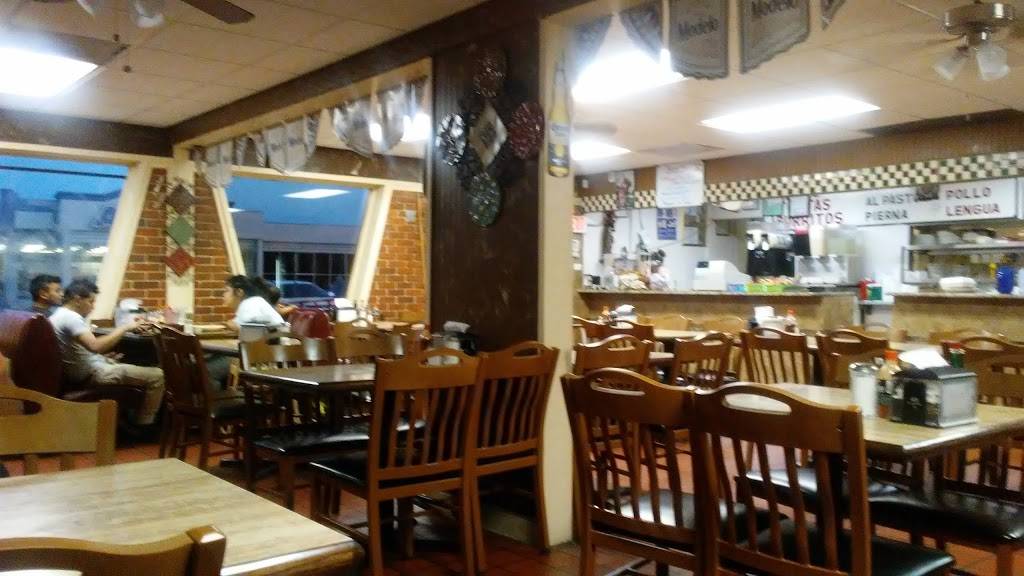 Taqueria Puro Jalisco | restaurant | 3663 Fredericksburg Rd, San Antonio, TX 78201, USA | 2107347957 OR +1 210-734-7957