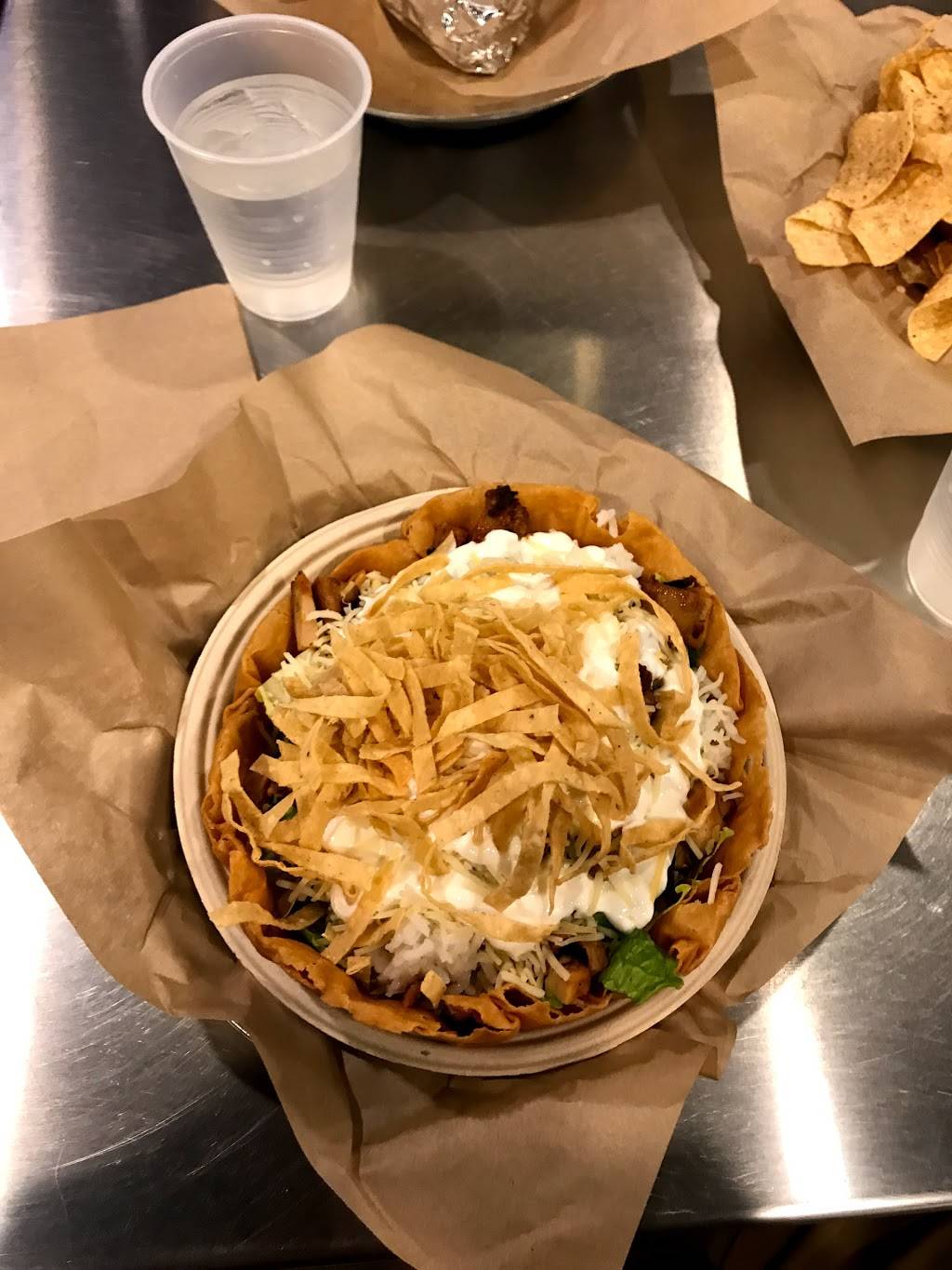 QDOBA Mexican Eats | restaurant | 14410 W Center Rd, Omaha, NE 68144, USA | 4029328840 OR +1 402-932-8840