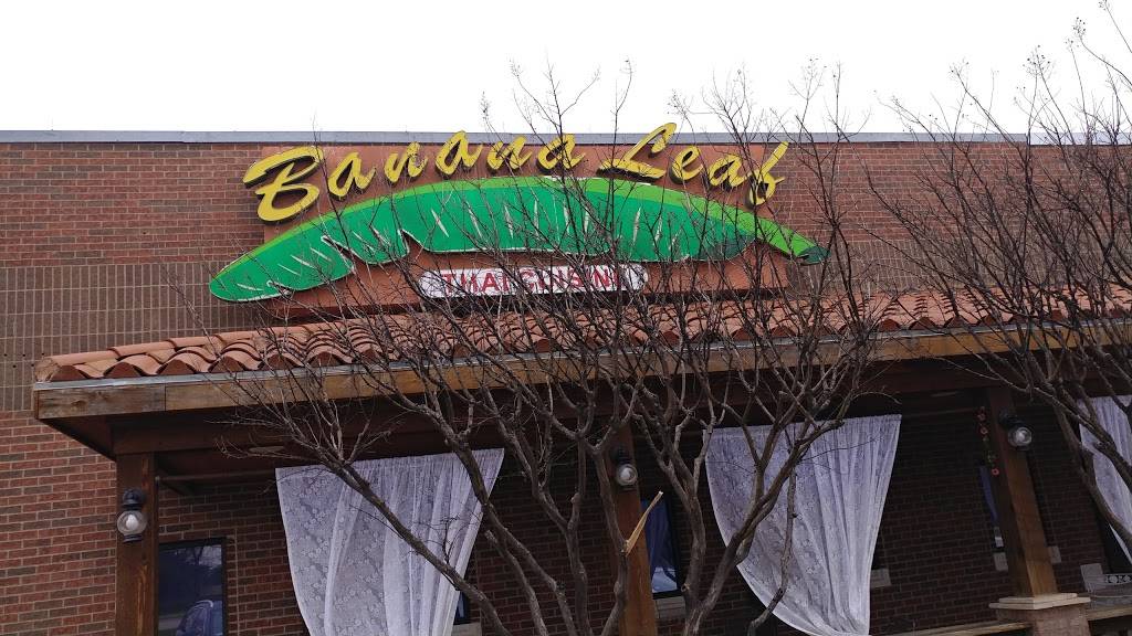 Banana Leaf Thai Cuisine | restaurant | 17370 Preston Rd, Dallas, TX 75252, USA | 9727130123 OR +1 972-713-0123