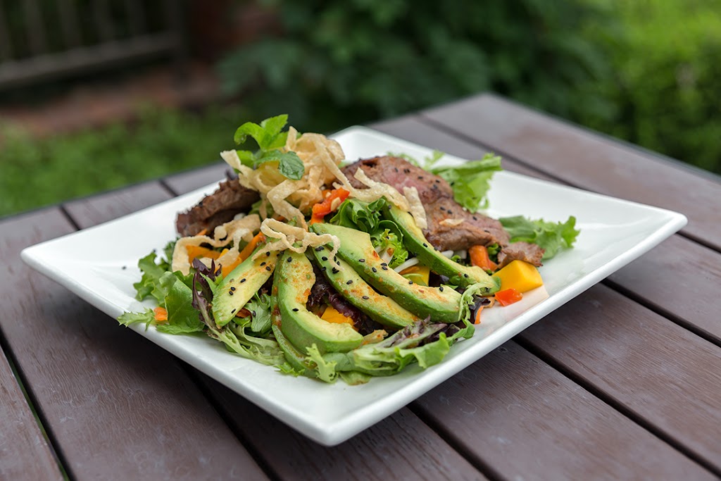 Stir Cafe | restaurant | 5956 Sherry Ln #100, Dallas, TX 75225, USA | 9727739975 OR +1 972-773-9975