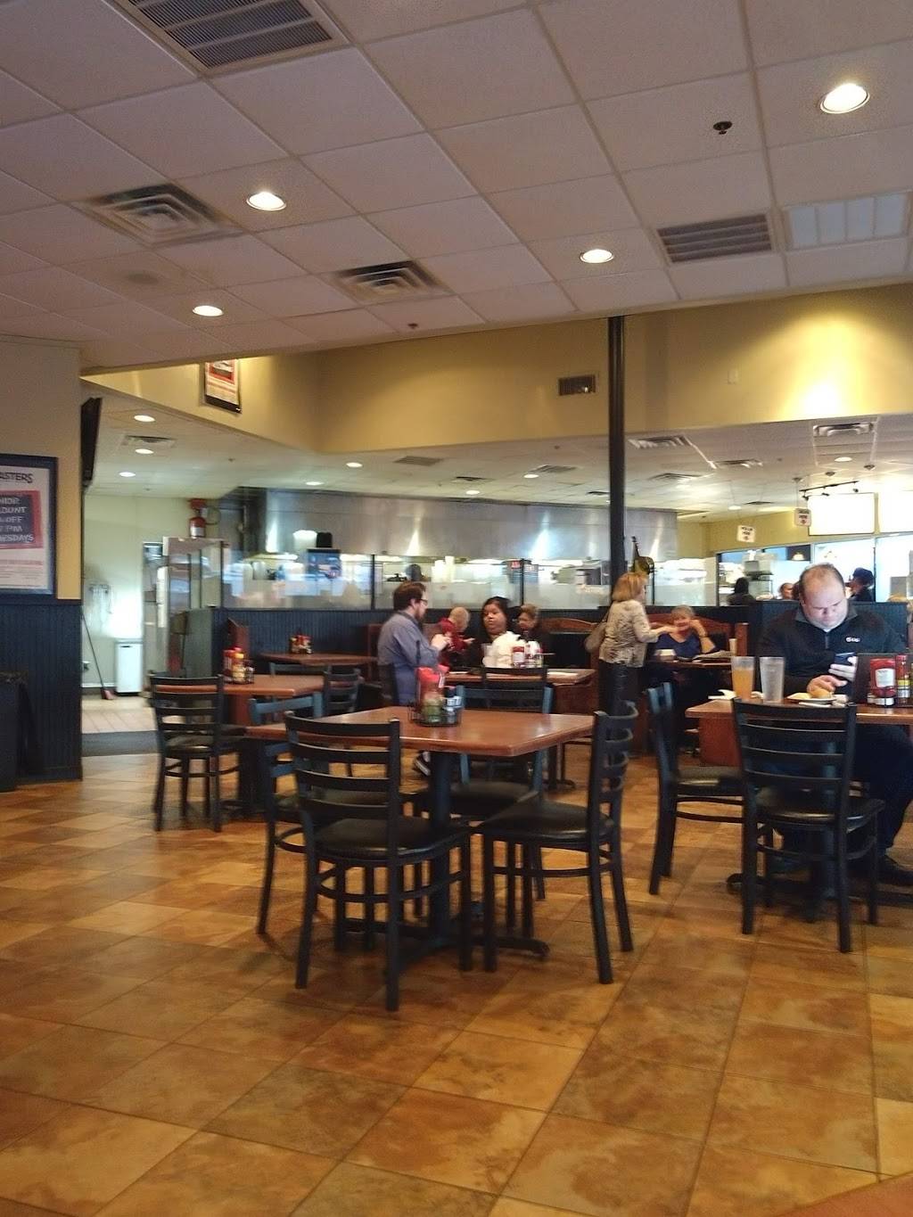 Roasters | restaurant | 12850 GA-9, Alpharetta, GA 30004, USA | 7707530055 OR +1 770-753-0055