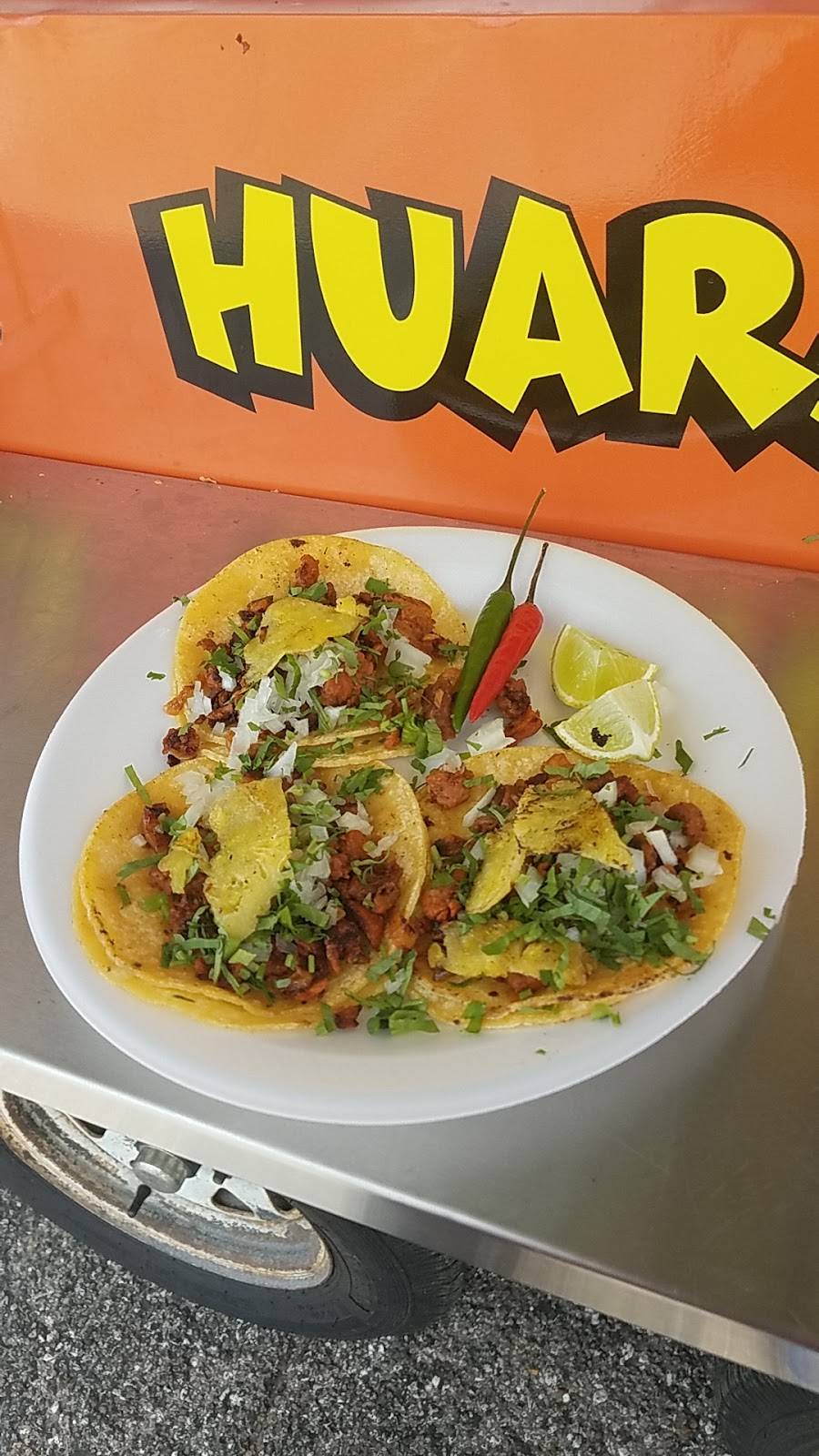 Taqueria DF | restaurant | 8315 Long Point Rd, Houston, TX 77055, USA | 3469325463 OR +1 346-932-5463