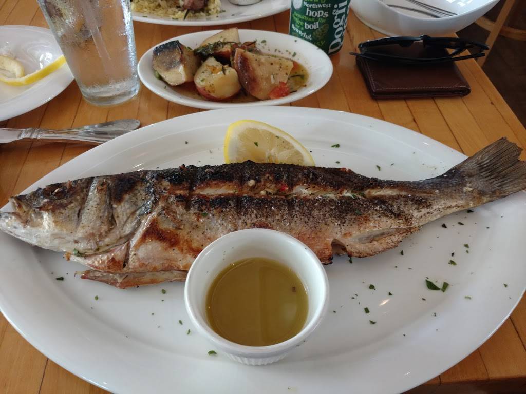 Greek Taverna - Montclair | restaurant | 292 Bloomfield Ave # 1, Montclair, NJ 07042, USA | 9737462280 OR +1 973-746-2280