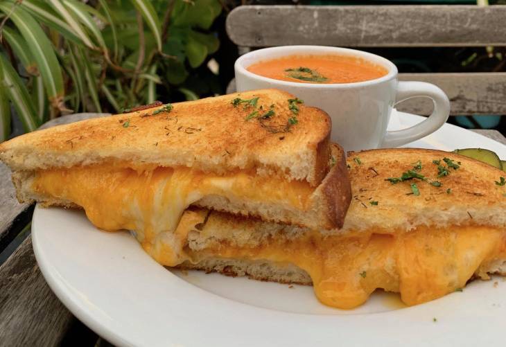 Flower Pot Galleria & Eatery | restaurant | 1520 Washington Ave 1 Floor, Knoxville, TN 37917, USA | 8652403499 OR +1 865-240-3499