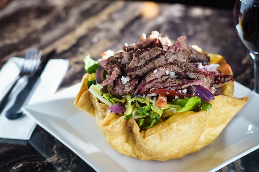 That’s My Spot | restaurant | 680 Longworth Ave, Bowmanville, ON L1C 0M8, Canada | 9056239900 OR +1 905-623-9900