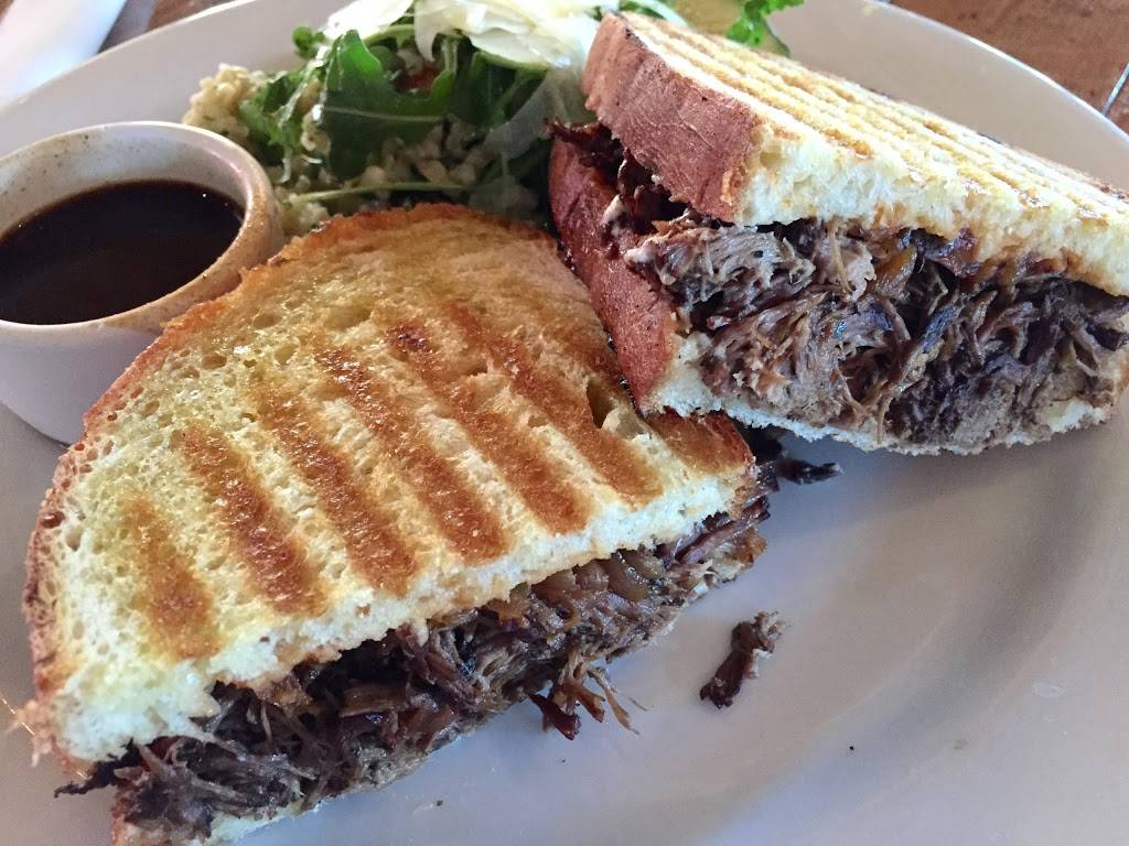 Tin Roof Bistro | restaurant | 3500 N Sepulveda Blvd, Manhattan Beach, CA 90266, USA | 3109390900 OR +1 310-939-0900