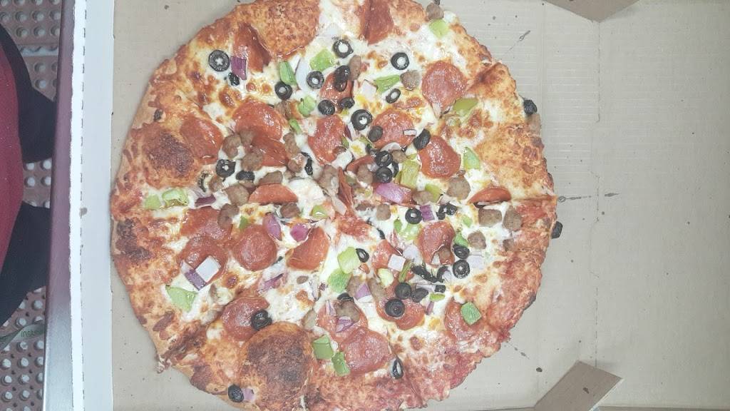 Blackjack Pizza & Salads | meal delivery | 1075 E South Boulder Rd #115, Louisville, CO 80027, USA | 3036650400 OR +1 303-665-0400