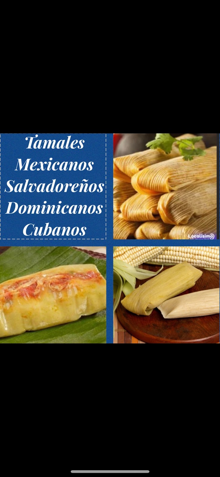 Comida Latina La Reyna del sabor | restaurant | 4784 Capital Cir SW, Tallahassee, FL 32305, USA | 3474594051 OR +1 347-459-4051