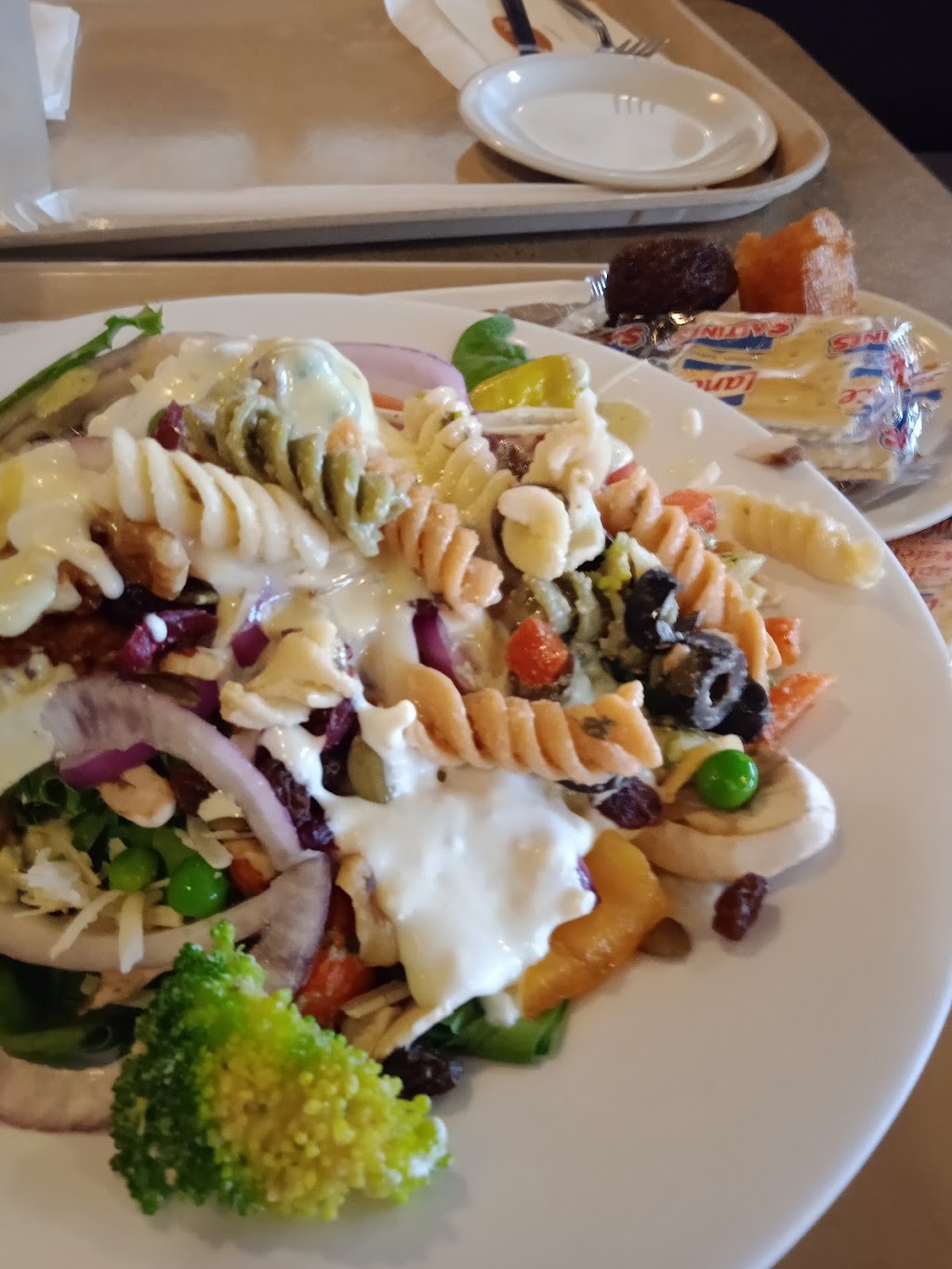 Jasons Deli | restaurant | 5400 E Mockingbird Ln, Dallas, TX 75206, USA | 2148217021 OR +1 214-821-7021