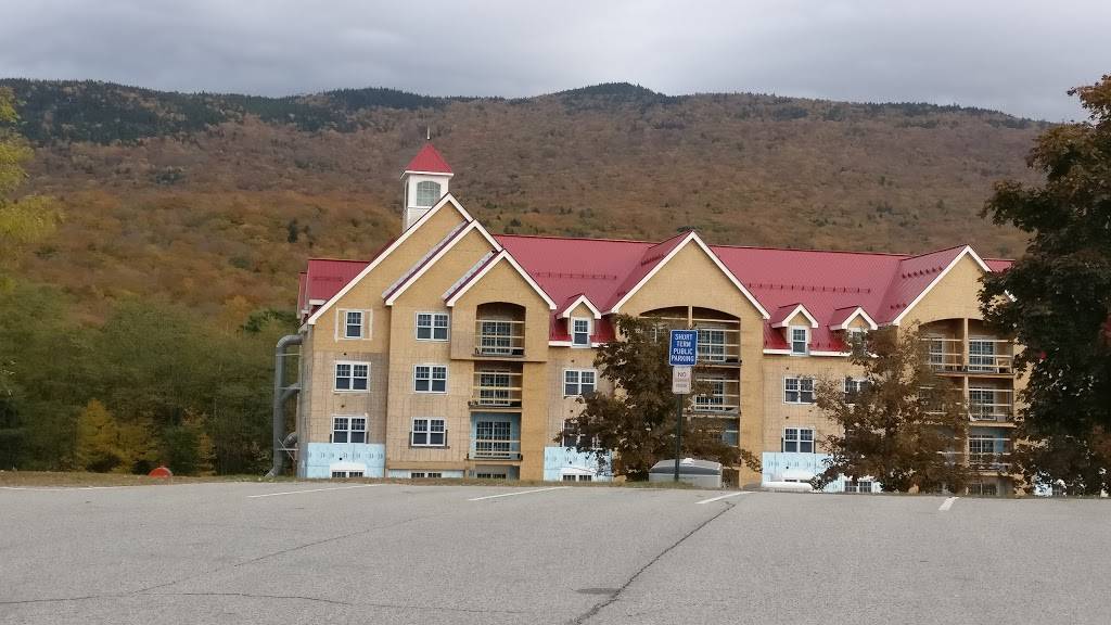 Thai 9 | restaurant | 151 Main St, Lincoln, NH 03251, USA | 6037452033 OR +1 603-745-2033