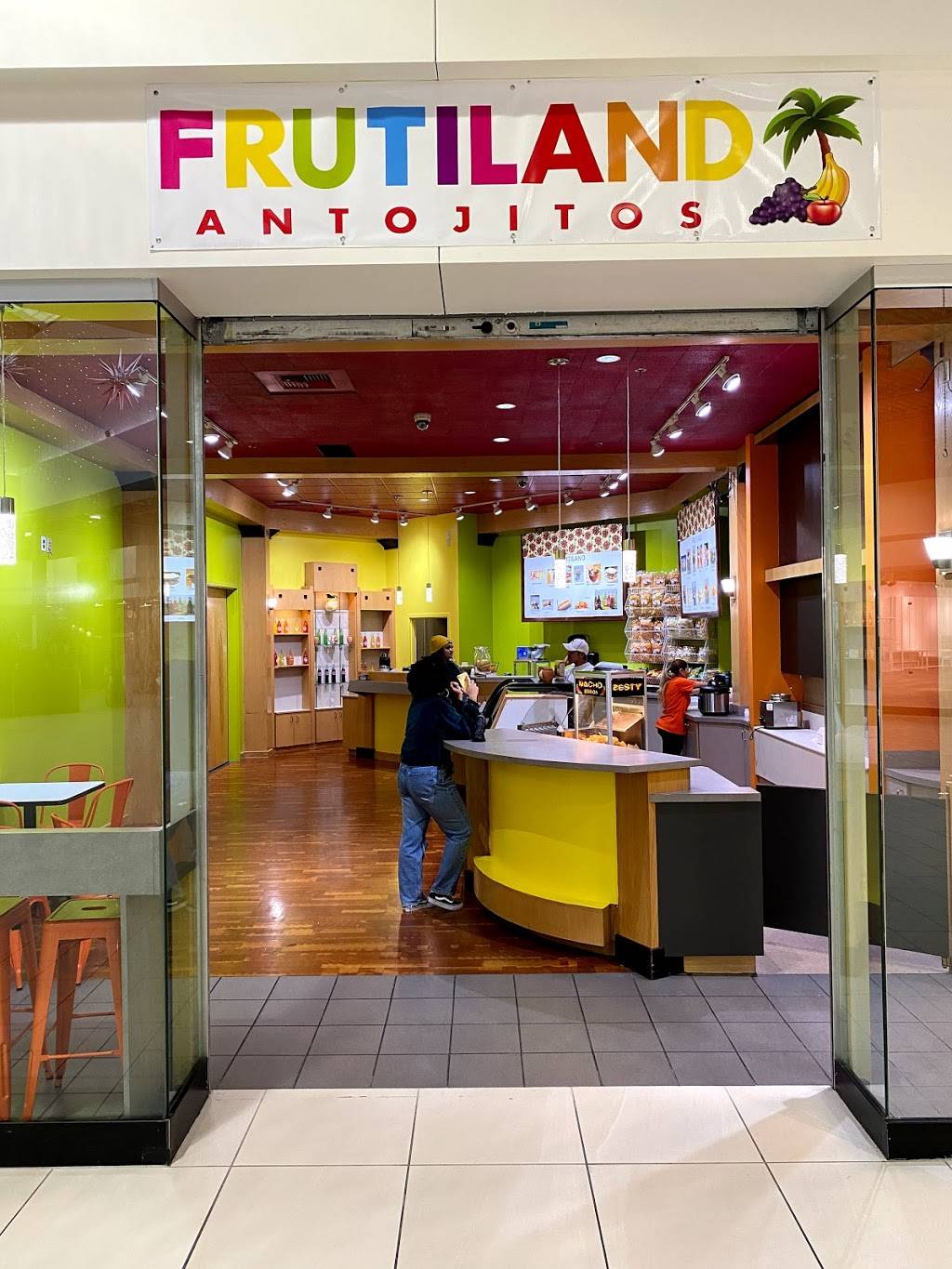 Antojitos Michalisco | restaurant | 801 C St SW, Auburn, WA 98002, USA | 2532497583 OR +1 253-249-7583