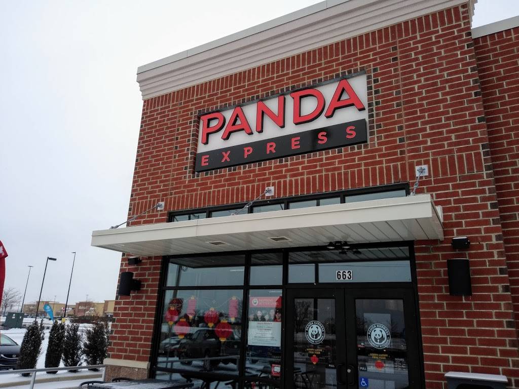 Panda Express | restaurant | 663 Middletown Warwick Rd, Middletown, DE 19709, USA | 3023789086 OR +1 302-378-9086