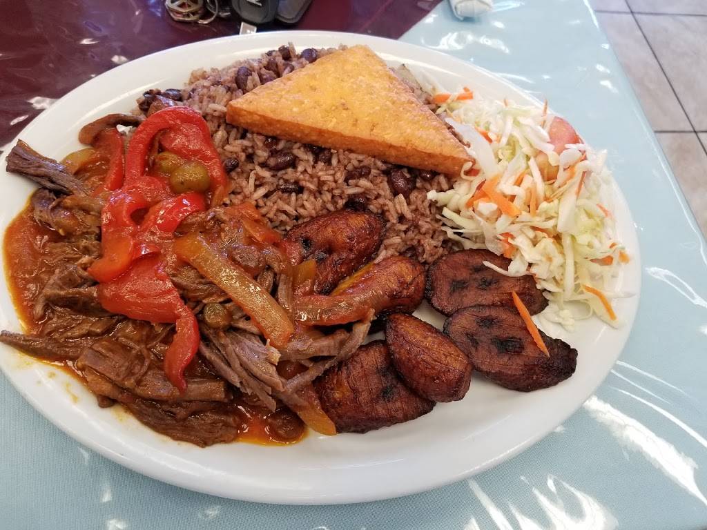 Sabor Nicaragüense Restaurant | restaurant | 1927 S Western Ave, Los Angeles, CA 90018, USA | 3238705505 OR +1 323-870-5505