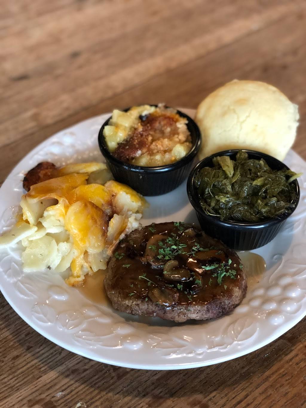 Main Street Eatery | restaurant | 13075 N Main St, Somerville, TN 38068, USA | 9014650065 OR +1 901-465-0065