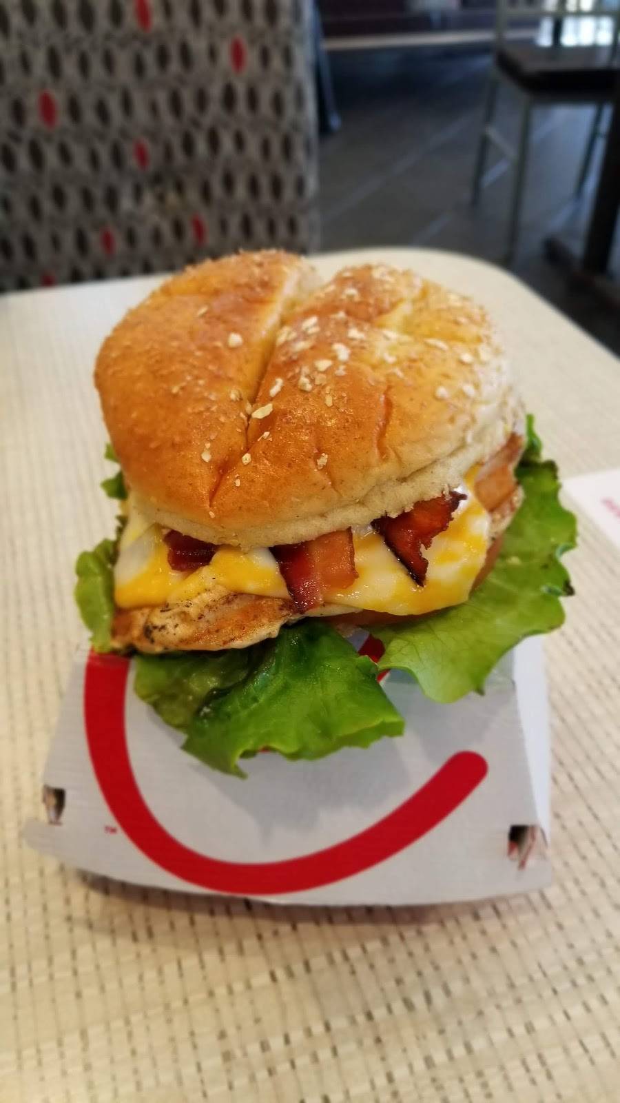 Chick-fil-A | restaurant | 8590 Eager Rd, Brentwood, MO 63144, USA | 3149685400 OR +1 314-968-5400