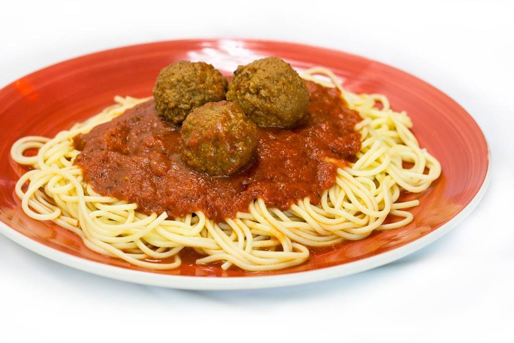 Ameci Pizza Kitchen | meal delivery | 240 N Glenoaks Blvd, Burbank, CA 91502, USA | 8188465200 OR +1 818-846-5200