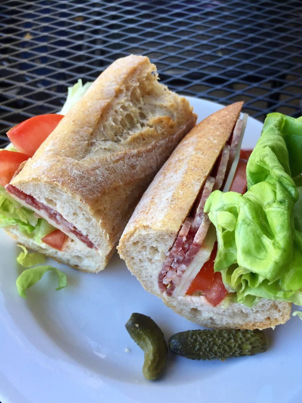 Casse Croute Bakery | bakery | 50 S Livermore Ave, Livermore, CA 94550, USA | 9253717700 OR +1 925-371-7700