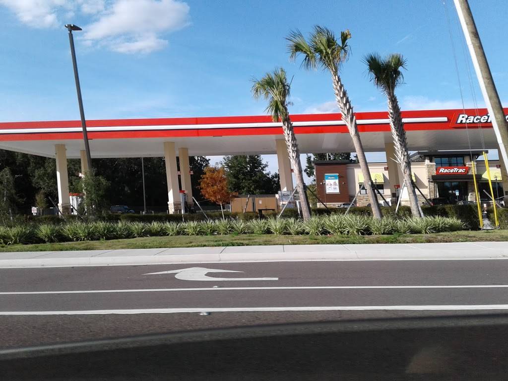 RaceTrac | cafe | 5923 FL-54, Port Richey, FL 34652, USA | 7278151357 OR +1 727-815-1357